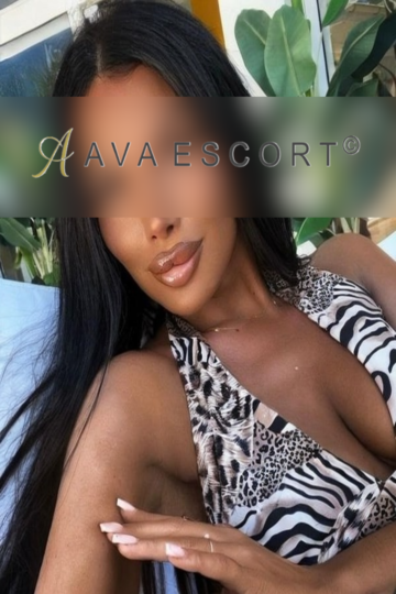 High Class Escort Frankfurt Giselle
