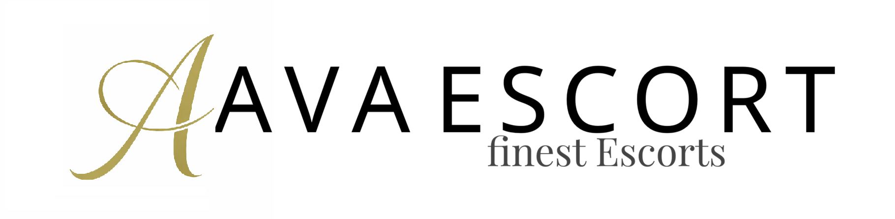 Ava Escort Logo