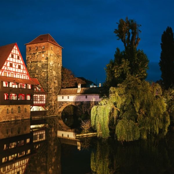 Escort Nürnberg
