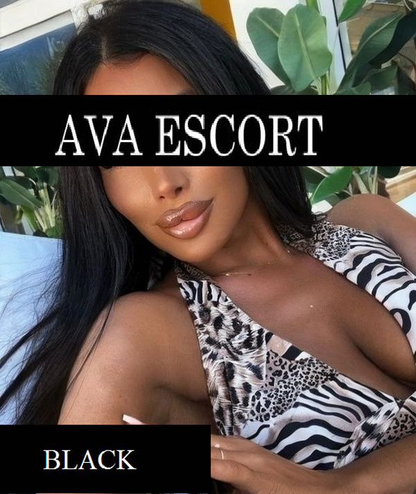 Escort FFM Giselle Selfie