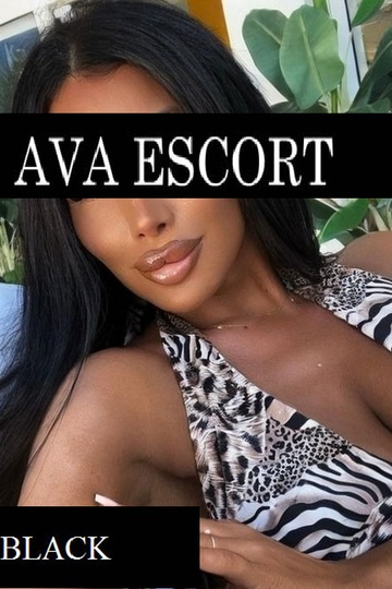 Giselle Escort Frankfurt