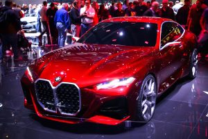 IAA München