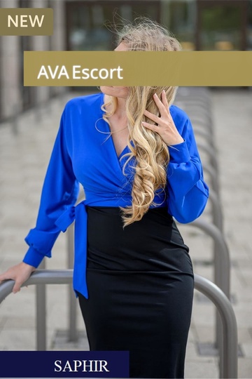 Exklusive Escort München im City Look