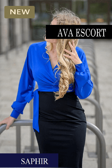 Exklusive Escort München im City Look