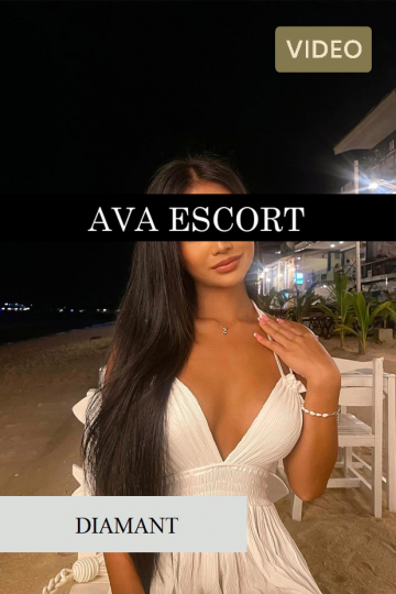 Vera Studentin Escort München